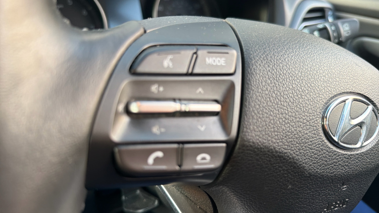 Hyundai i30 1.0T GDi SE Connect 5dr DCT Petrol Hatchback